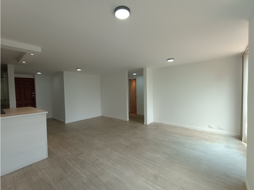 Apartamento en Santa Maria De Los Angeles, Medellín — foto 4