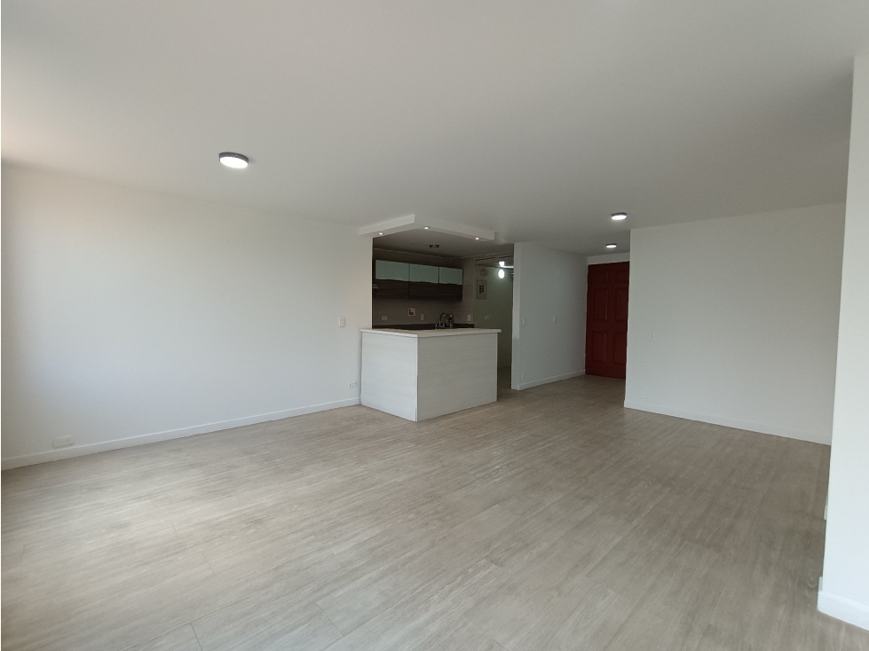 Apartamento en Santa Maria De Los Angeles, Medellín — foto 3