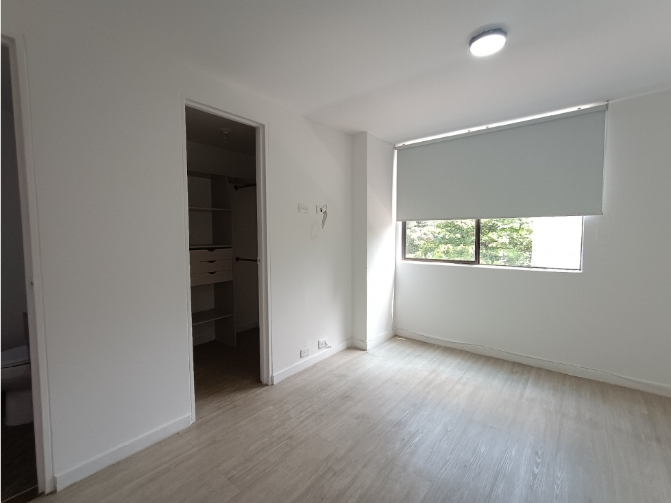 Apartamento en Santa Maria De Los Angeles, Medellín — foto 2