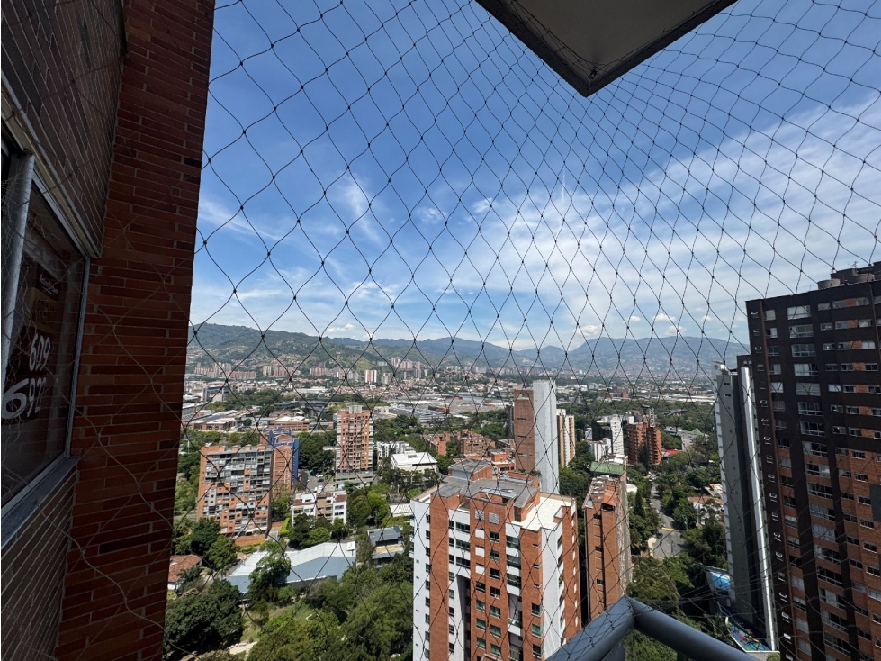 Apartamento en Santa Maria De Los Angeles, Medellín