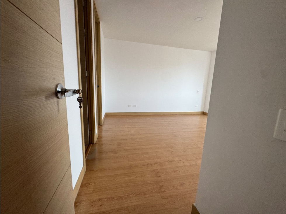 Apartamento en Santa Maria De Los Angeles, Medellín — foto 6