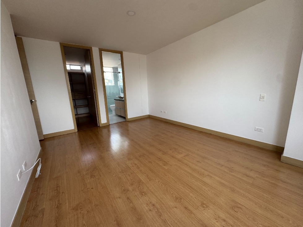 Apartamento en Santa Maria De Los Angeles, Medellín — foto 5