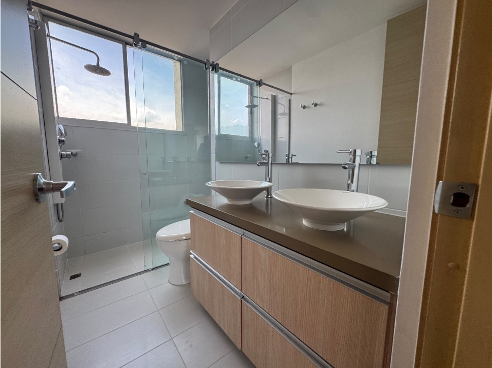 Apartamento en Santa Maria De Los Angeles, Medellín — foto 3