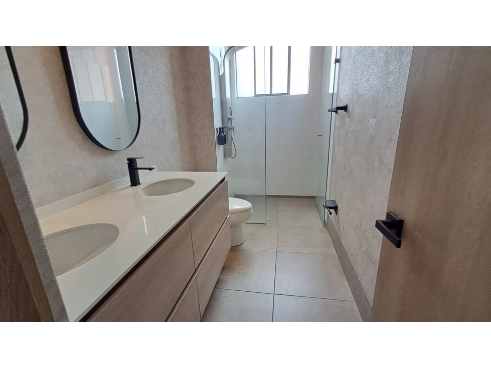 Apartamento en El Poblado, Medellín