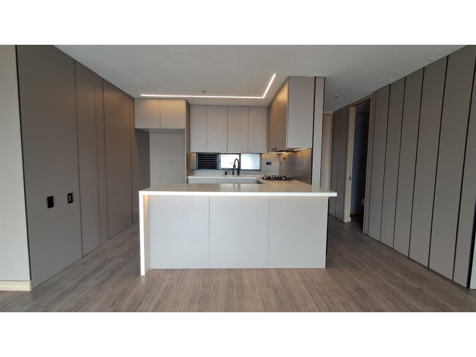 Apartamento en El Poblado, Medellín — foto 5