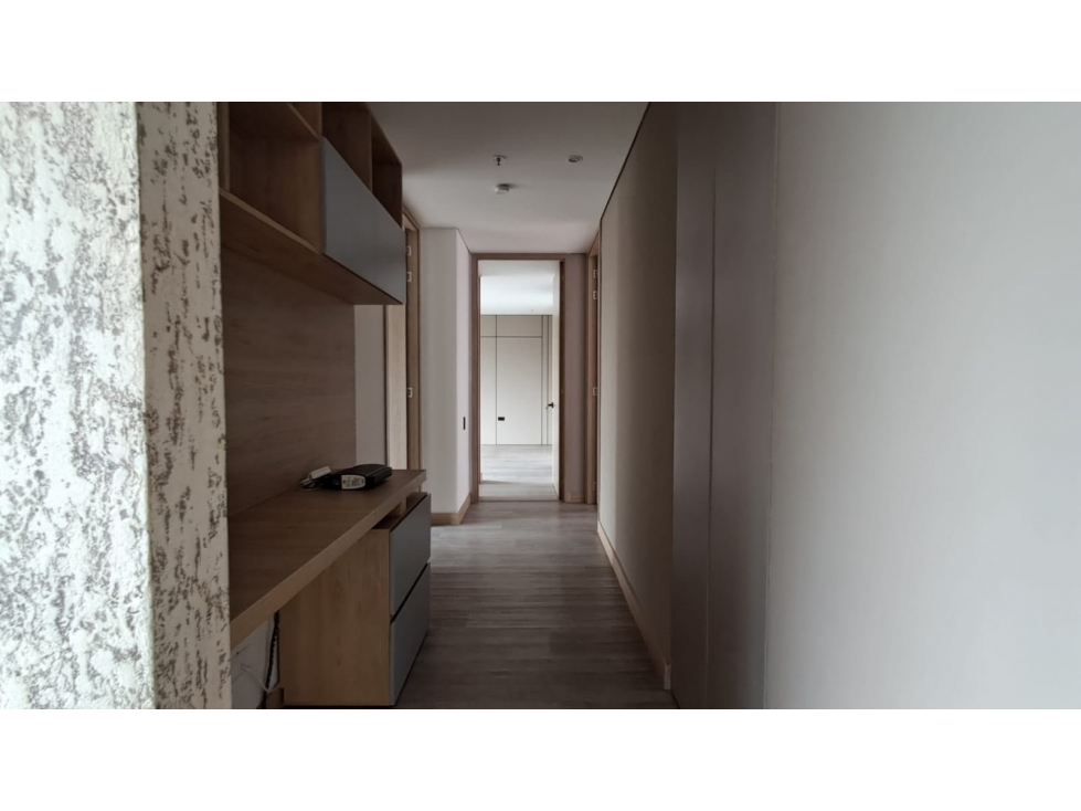 Apartamento en El Poblado, Medellín — foto 4