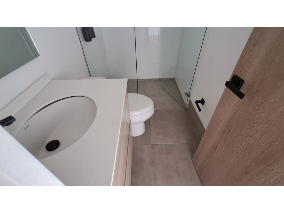 Apartamento en El Poblado, Medellín — foto 3