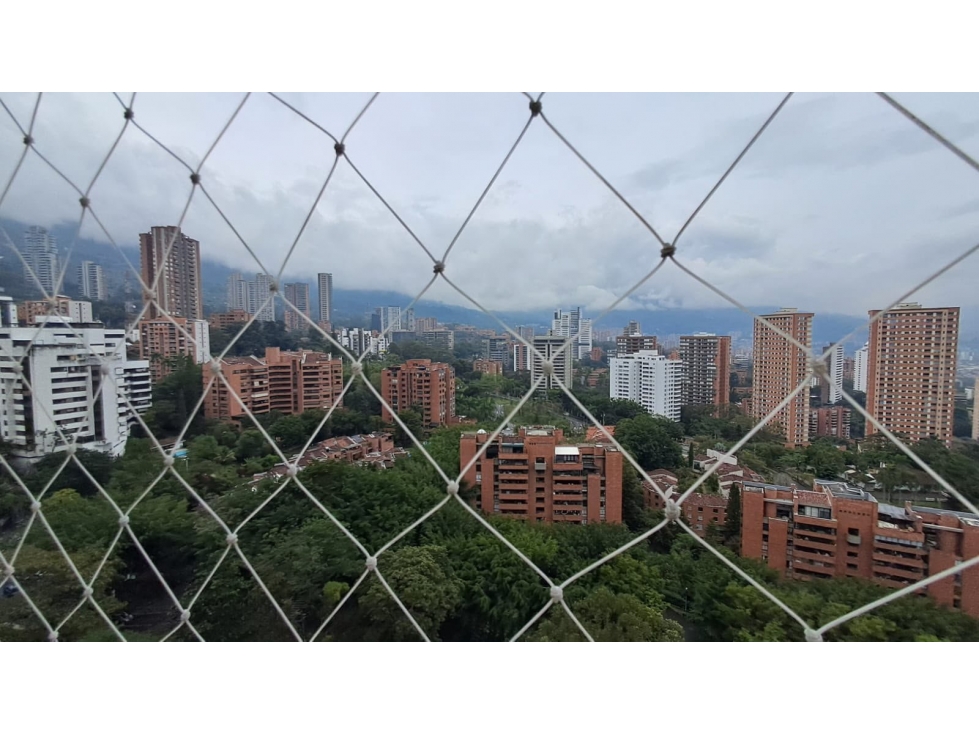Apartamento en El Poblado, Medellín — foto 2