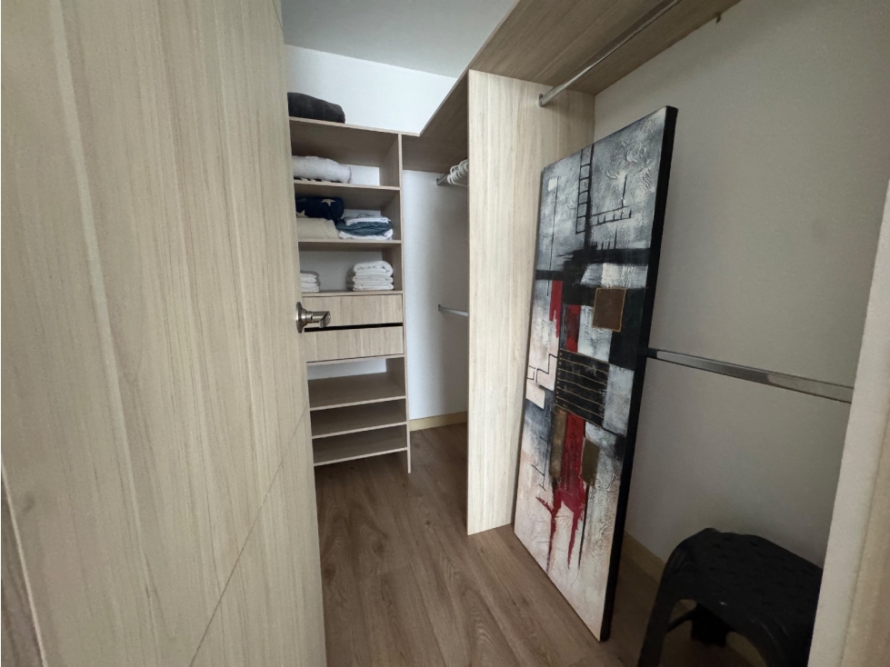 Apartamento en El Poblado, Medellín — foto 6