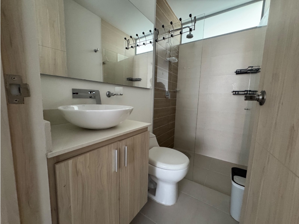 Apartamento en El Poblado, Medellín — foto 5
