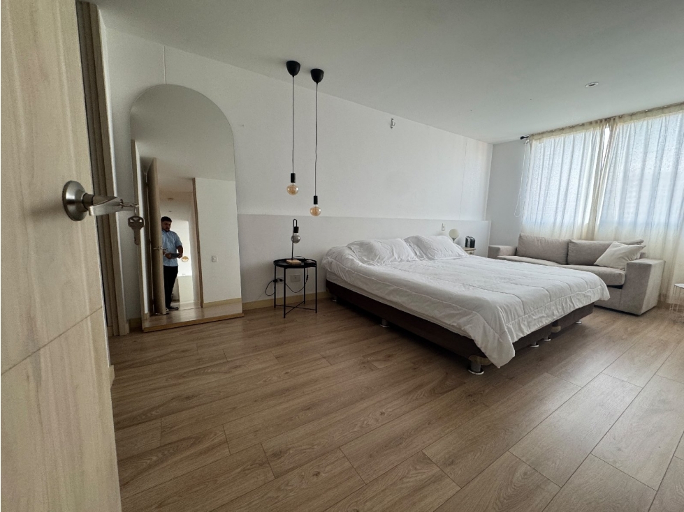 Apartamento en El Poblado, Medellín — foto 4