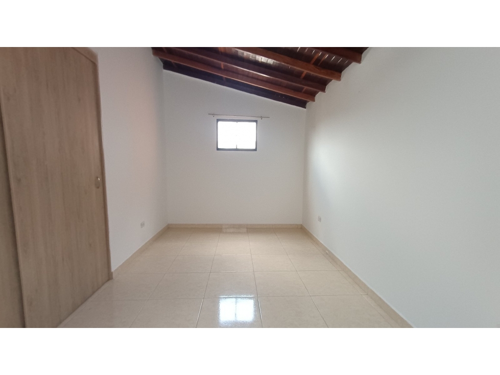 Apartamento en Campo Valdes, Medellín
