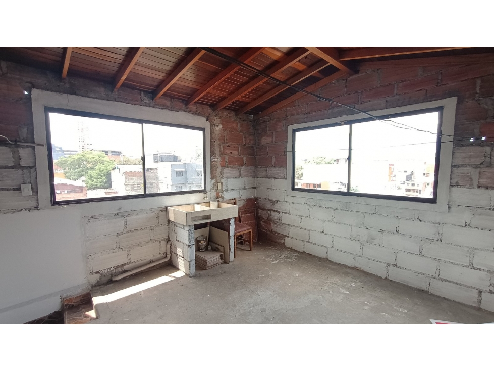 Apartamento en Campo Valdes, Medellín — foto 5