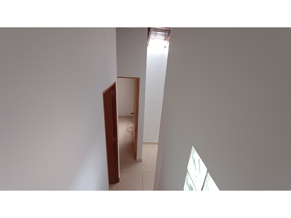 Apartamento en Campo Valdes, Medellín — foto 4