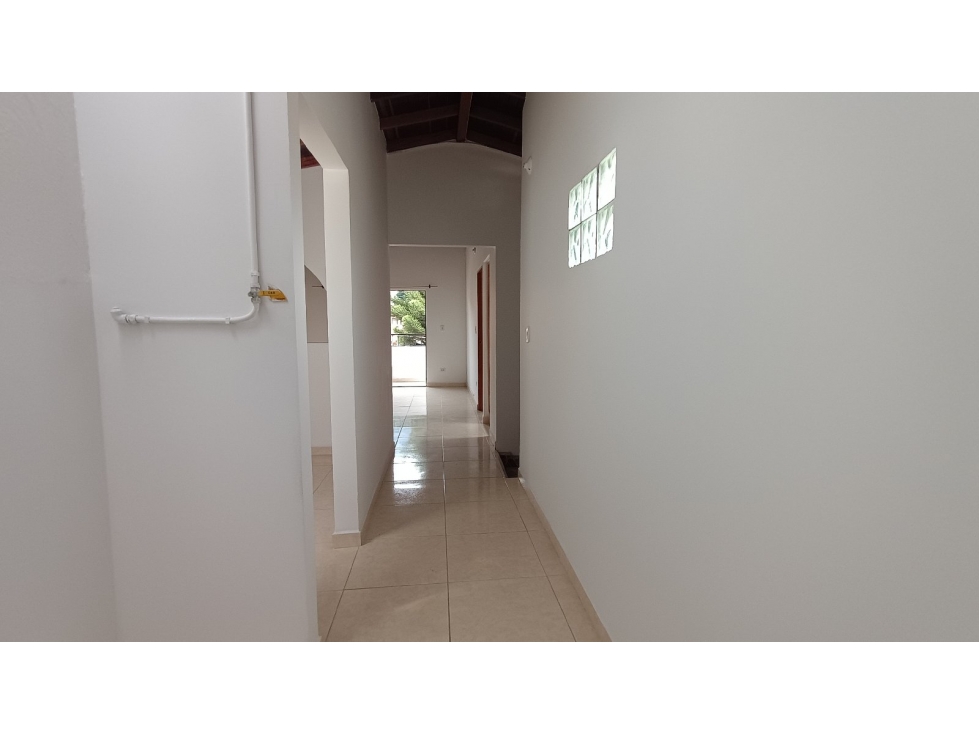 Apartamento en Campo Valdes, Medellín — foto 2