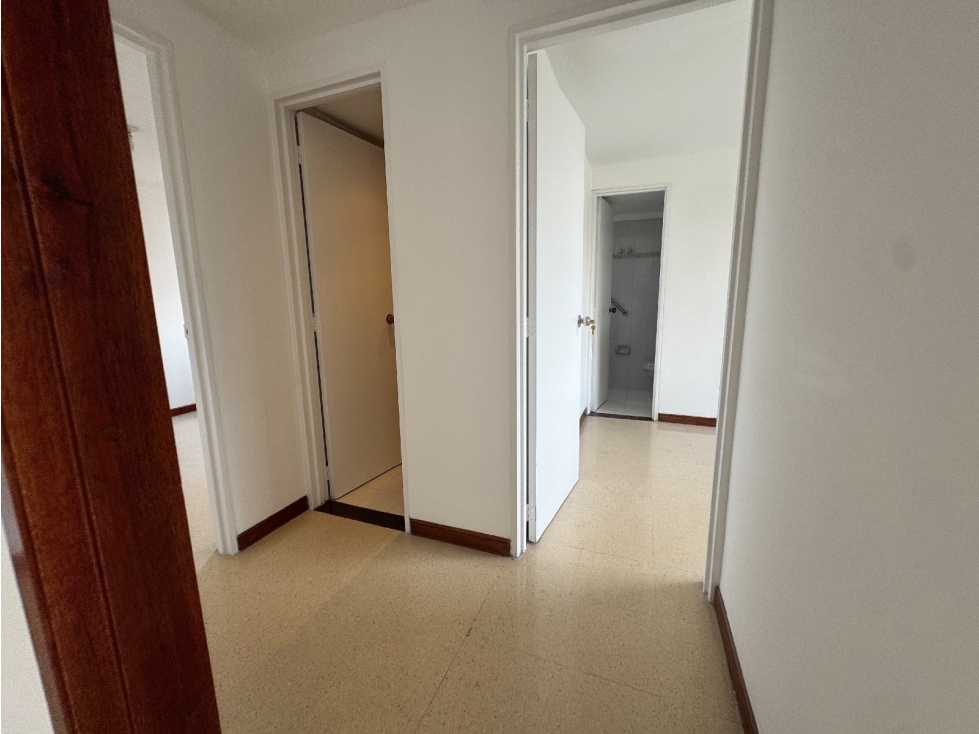 Apartamento en Santa Maria De Los Angeles, Medellín - 1