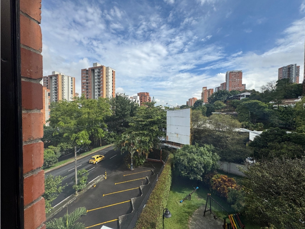 Apartamento en Santa Maria De Los Angeles, Medellín - 4