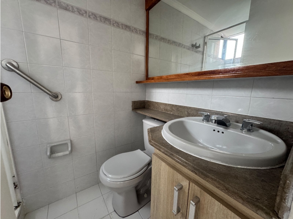Apartamento en Santa Maria De Los Angeles, Medellín - 3