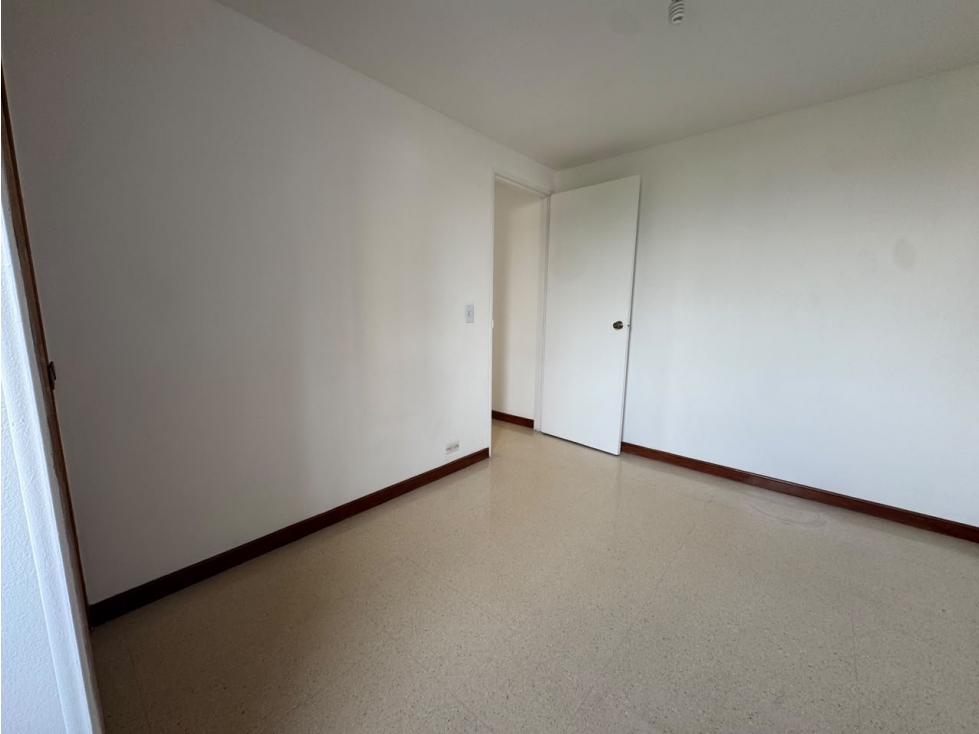 Apartamento en Santa Maria De Los Angeles, Medellín - 2