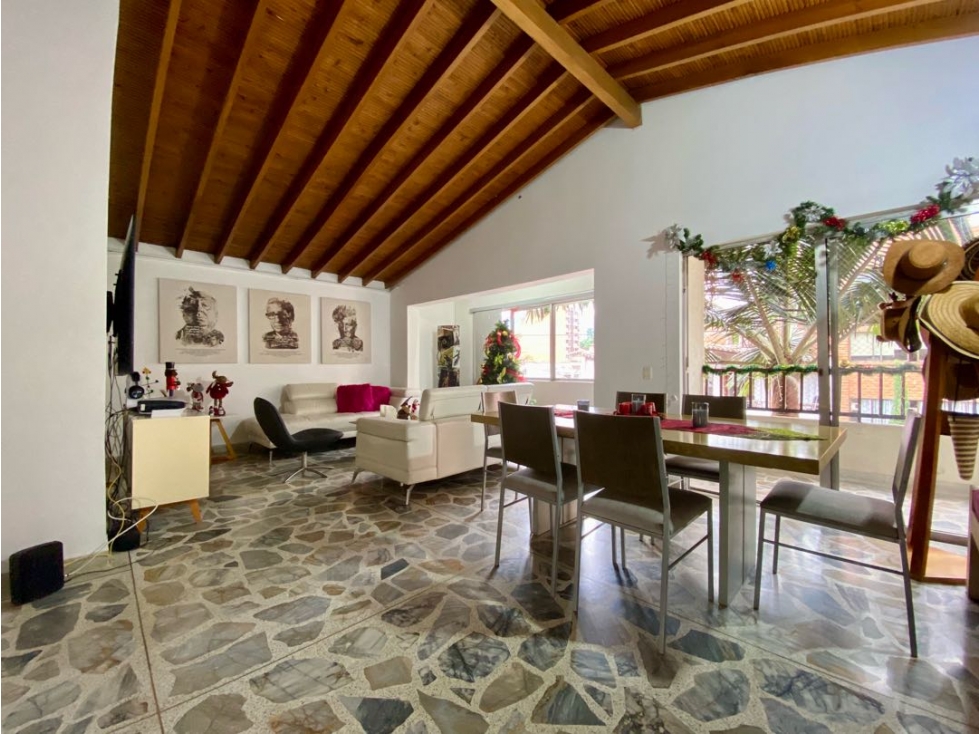 APARTAMENTO EN VENTA EN MEDELLÍN - BELEN ROSALES P3