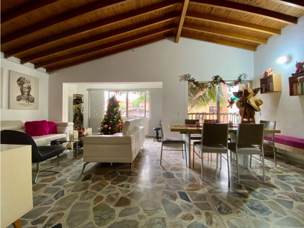 APARTAMENTO EN VENTA EN MEDELLÍN - BELEN ROSALES P3 — foto 2