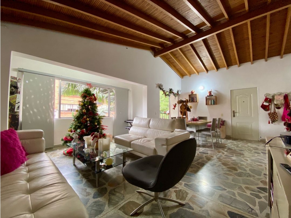 APARTAMENTO EN VENTA EN MEDELLÍN - BELEN ROSALES P3 — foto 3