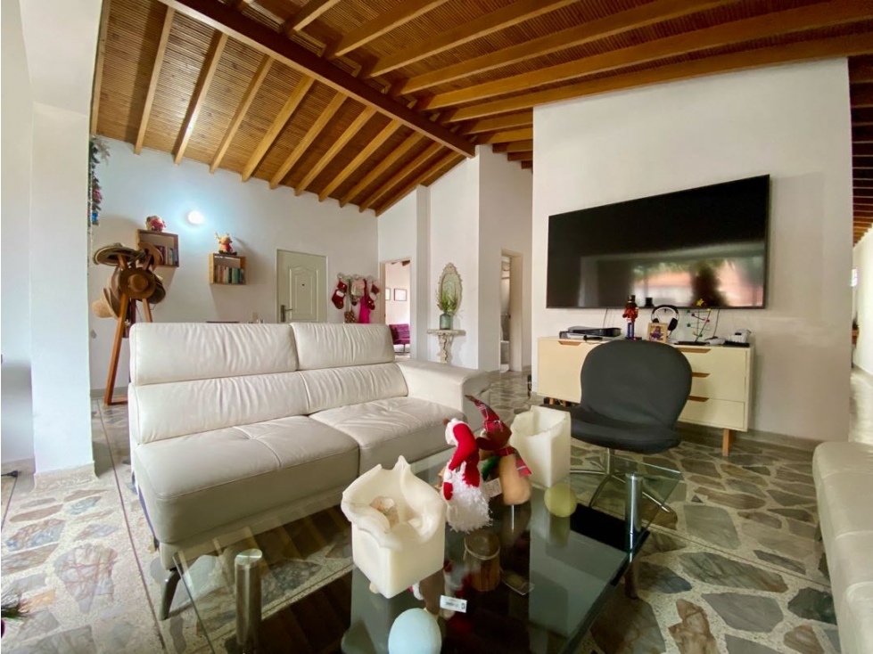 APARTAMENTO EN VENTA EN MEDELLÍN - BELEN ROSALES P3 — foto 4