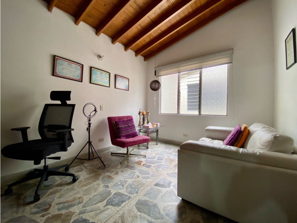 APARTAMENTO EN VENTA EN MEDELLÍN - BELEN ROSALES P3 — foto 6