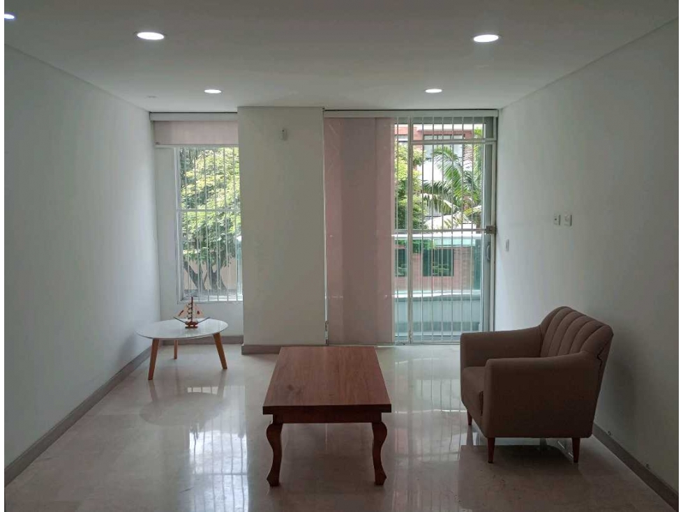 Apartamento en Medellín Laureles , Antioquia , Colombia. — foto 3