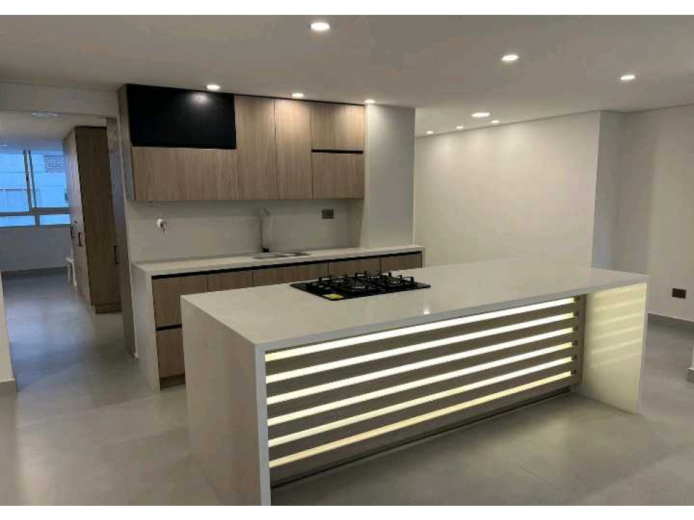 Apartamento en medellín , los laureles. — foto 2
