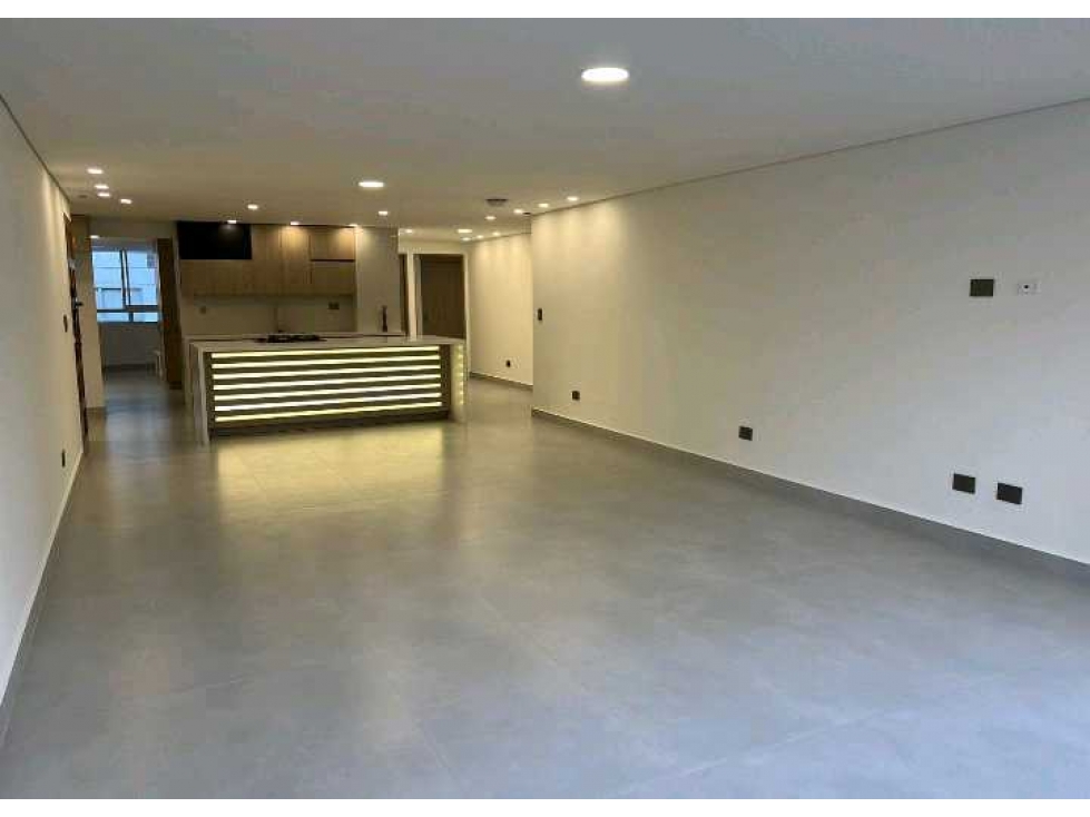 Apartamento en medellín , los laureles. — foto 3