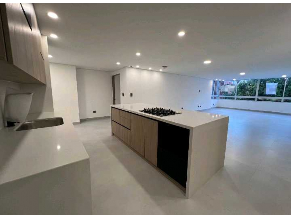 Apartamento en medellín , los laureles. — foto 4
