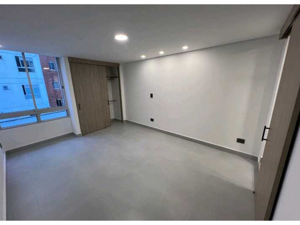 Apartamento en medellín , los laureles. — foto 5