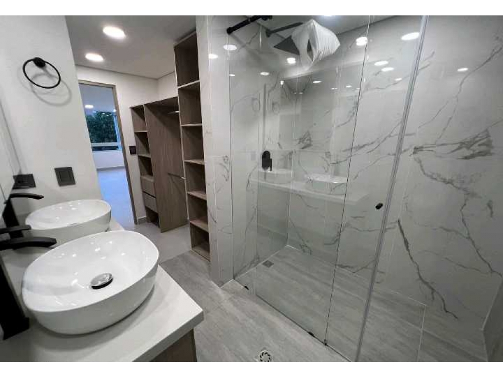 Apartamento en medellín , los laureles. — foto 6