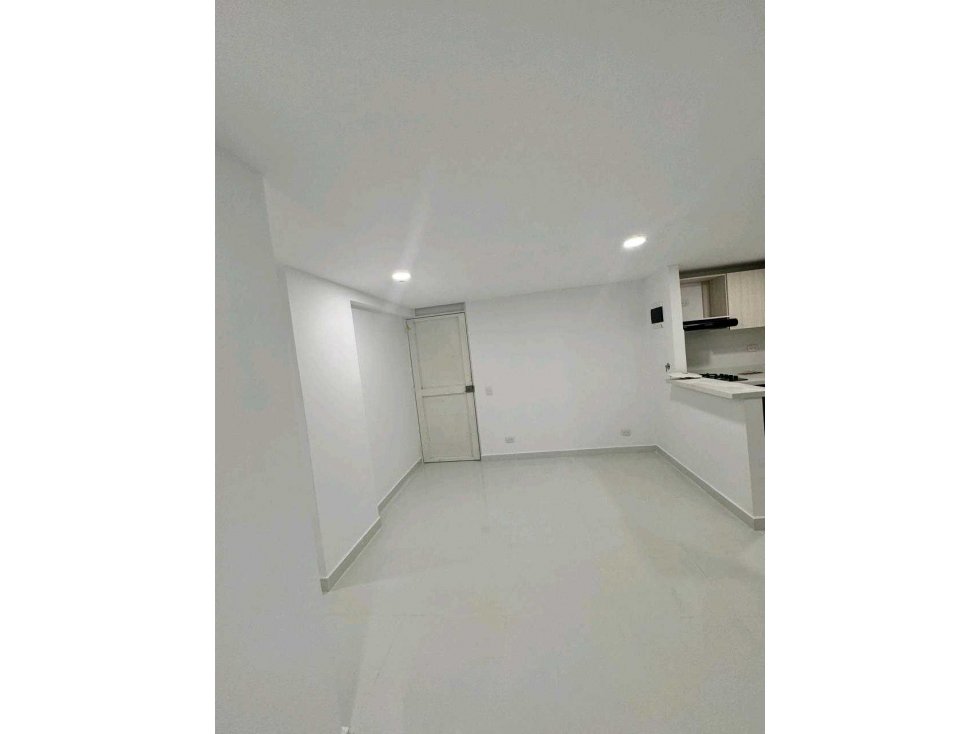 Apartamento en Medellín prado , Antioquia en Venta. — foto 3