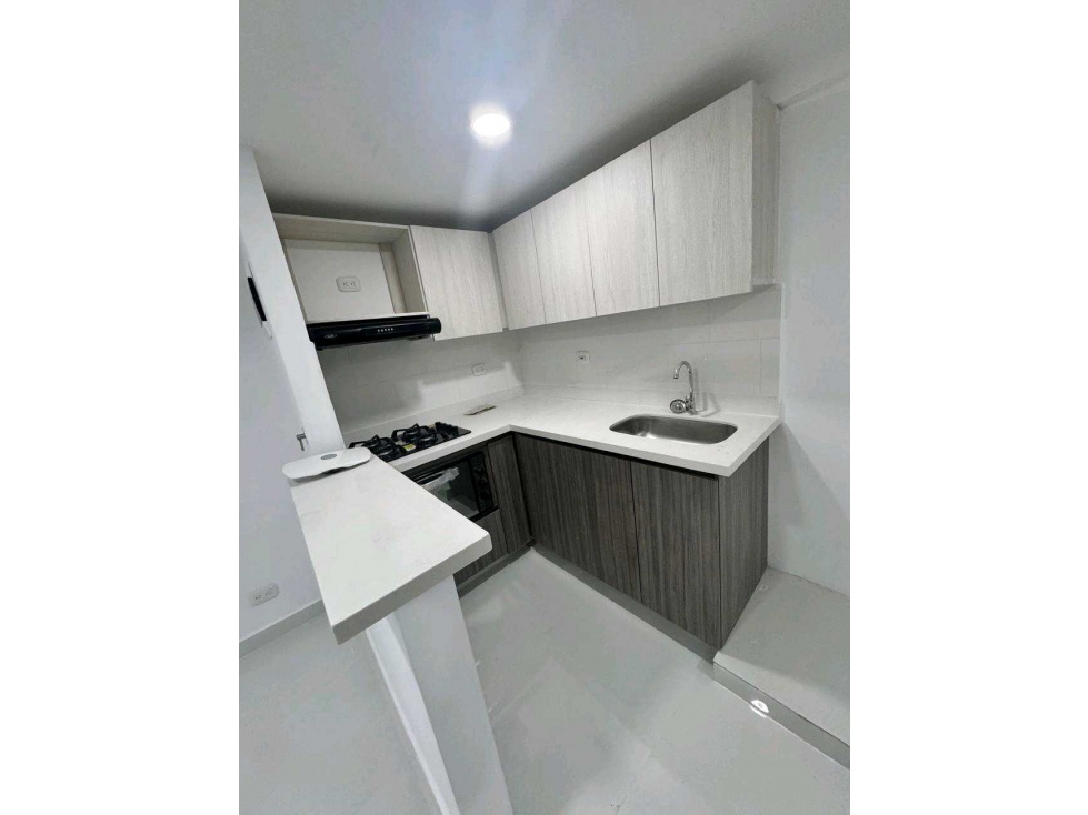 Apartamento en Medellín prado , Antioquia en Venta. — foto 4