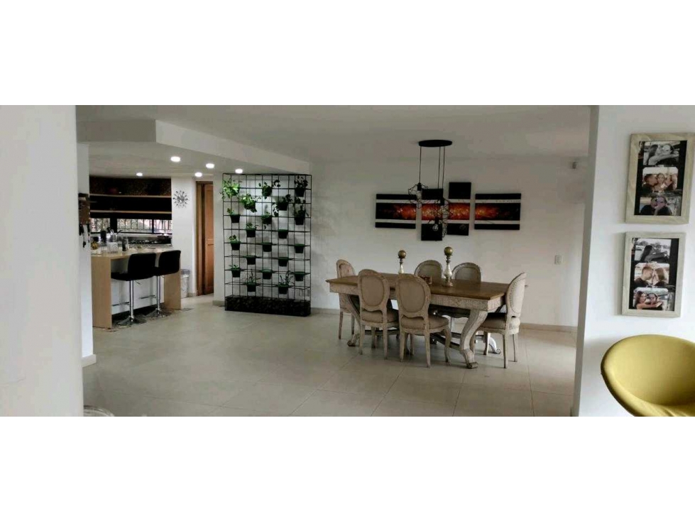 Apartamento en milla de oro poblado — foto 3