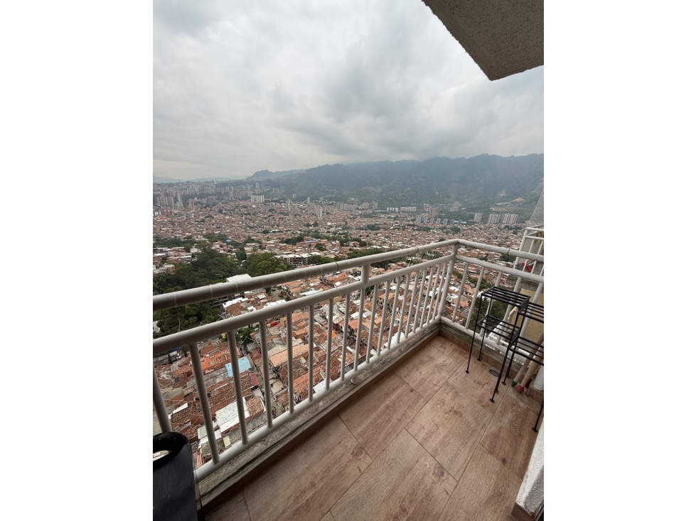 Apartamento En Mirasol Campestre Con Vista Panorámica $240M - 1