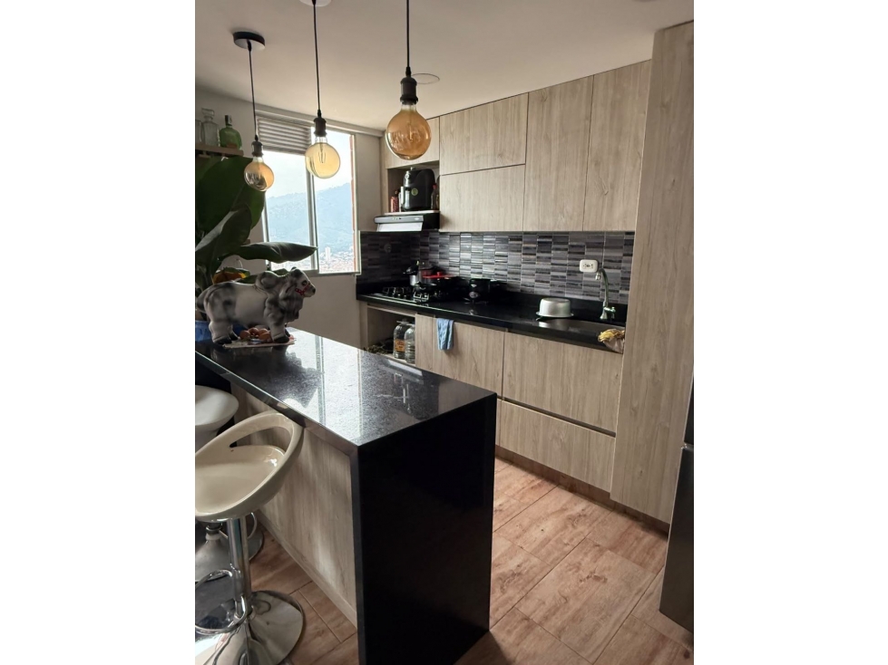 Apartamento En Mirasol Campestre Con Vista Panorámica $240M - 6