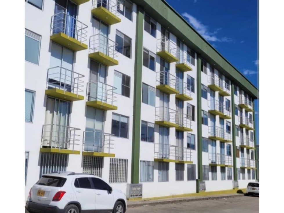APARTAMENTO EN MONTENEGRO MUY CERCA DEL PARQUE DEL CAFÉ Y CON RNT — foto 2