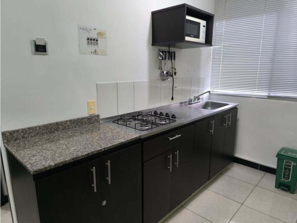 APARTAMENTO EN MONTENEGRO PARA EXPLOTACIÓN TURÍSTICA - 3