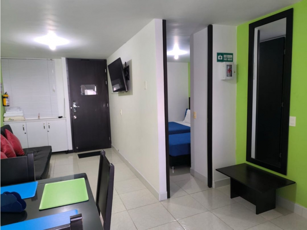 APARTAMENTO EN MONTENEGRO PARA EXPLOTACIÓN TURÍSTICA - 4