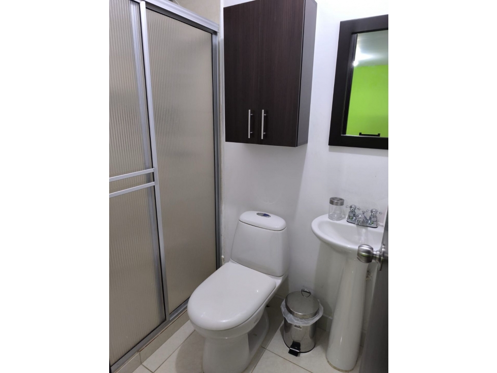 APARTAMENTO EN MONTENEGRO PARA EXPLOTACIÓN TURÍSTICA - 5