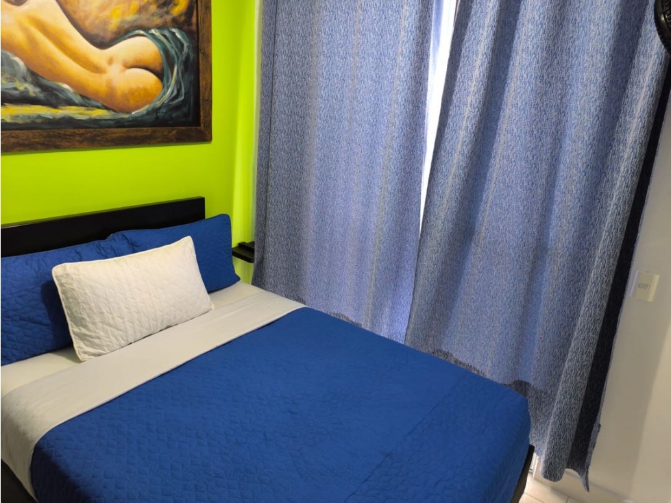 APARTAMENTO EN MONTENEGRO PARA EXPLOTACIÓN TURÍSTICA - 6