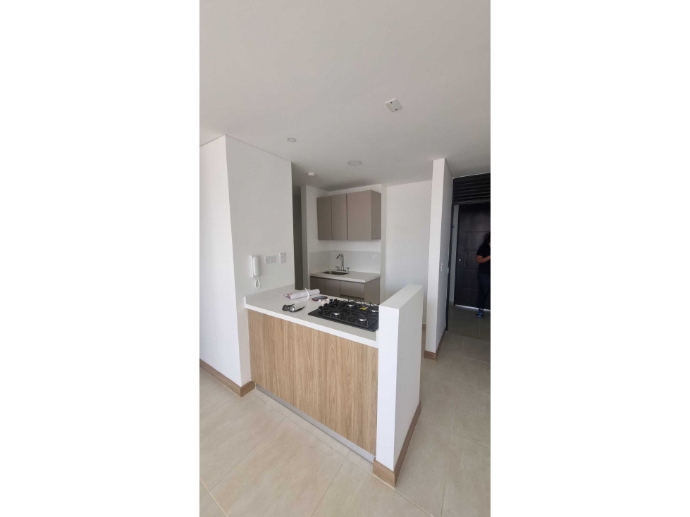 Apartamento en Montenegro para la venta se puede manejar por Airbnb