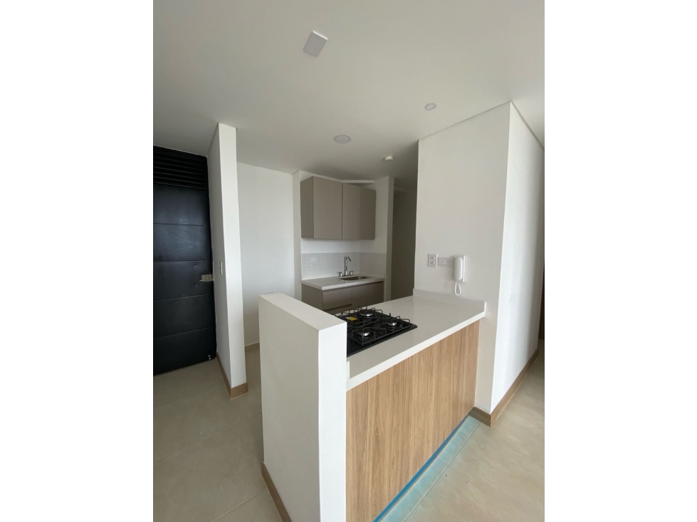 Apartamento en Montenegro quindio , ( rentas cortas ) .