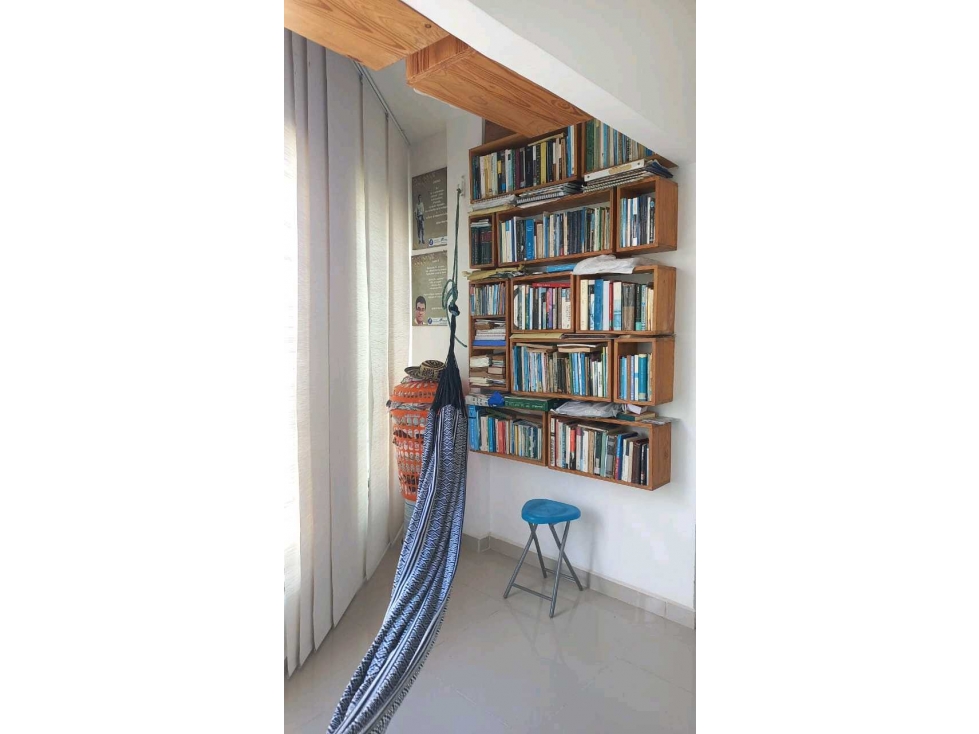 Apartamento en Monteverde BIFAMILIAR PISO 2 — foto 6