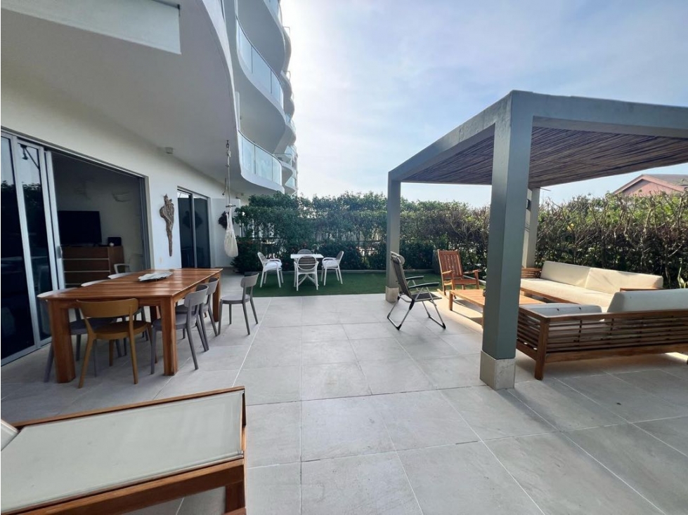 APARTAMENTO EN MORROS ECO PRIMER PISO 2 ALCOBAS — foto 2
