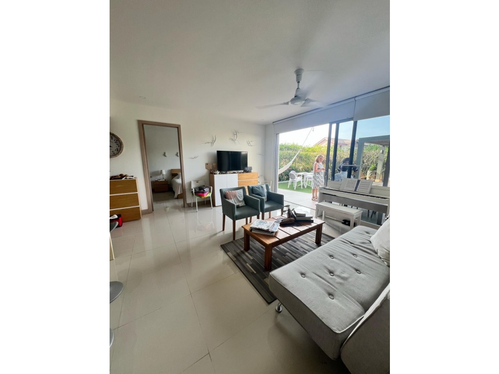 APARTAMENTO EN MORROS ECO PRIMER PISO 2 ALCOBAS — foto 6