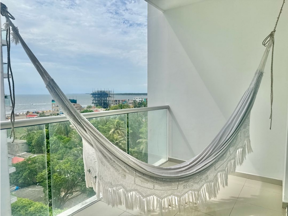 APARTAMENTO EN MORROS VITRI, BARRIO LA BOQUILLA — foto 5